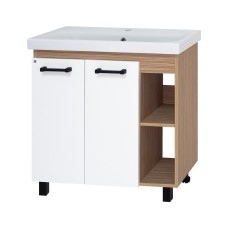 Крафт - 80 полный комплект правое зеркало