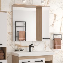 Крафт - 80 полный комплект правое зеркало