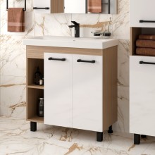 Крафт - 80 полный комплект левое зеркало