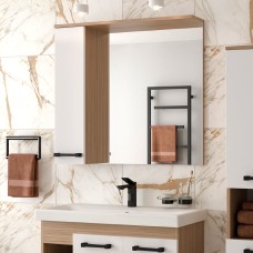 Крафт - 80 полный комплект левое зеркало