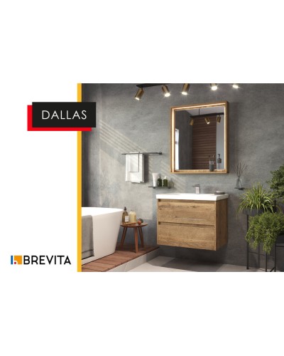 Dallas - 70 полный комплект