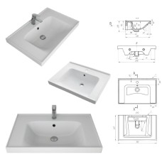 Dallas - 70 полный комплект