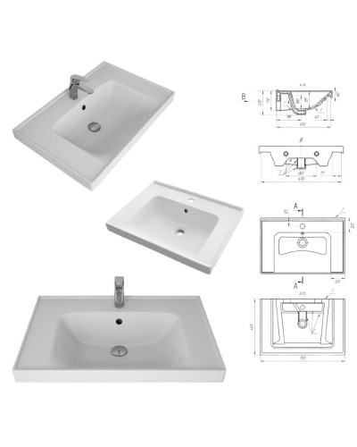 Dallas - 70 полный комплект