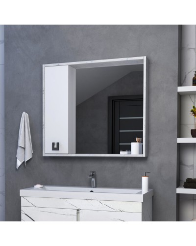 Мия - 90 полный комплект левое зеркало