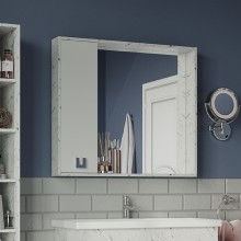 Мия - 90 полный комплект левое зеркало