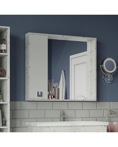 Мия - 90 полный комплект левое зеркало