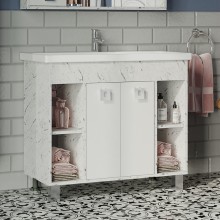 Мия - 90 полный комплект левое зеркало