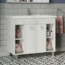 Мия - 90 полный комплект левое зеркало