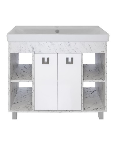 Мия - 90 полный комплект левое зеркало