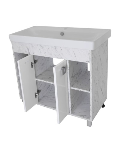 Мия - 90 полный комплект левое зеркало