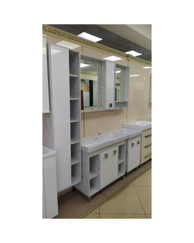 Мия - 90 полный комплект левое зеркало