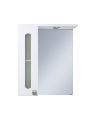 Урал - 60 полный комплект левый пенал, левое зеркало