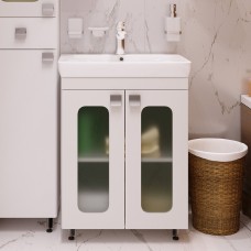 Урал - 60 полный комплект левый пенал, левое зеркало