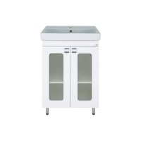 Урал - 60 полный комплект левый пенал, левое зеркало