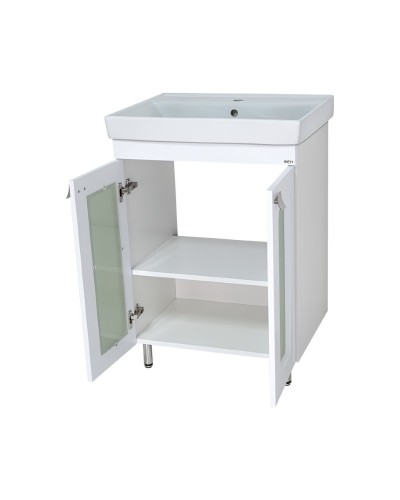 Урал - 60 полный комплект левый пенал, левое зеркало