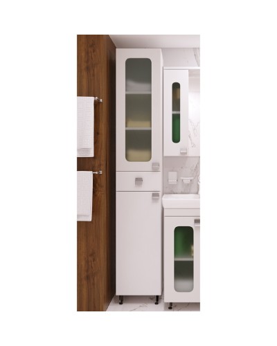 Урал - 60 полный комплект левый пенал, левое зеркало