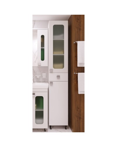 Урал - 60 полный комплект правый пенал, правое зеркало