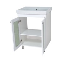 Урал - 60 полный комплект правый пенал, правое зеркало