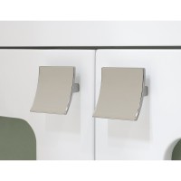 Урал - 60 полный комплект правый пенал, правое зеркало