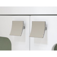 Урал - 60 полный комплект правый пенал, правое зеркало