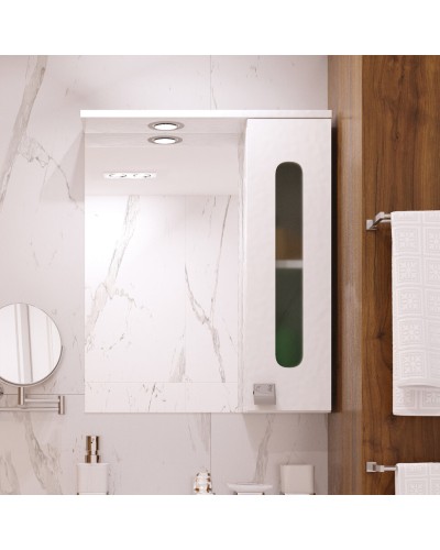 Урал - 60 полный комплект правый пенал, правое зеркало