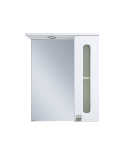 Урал - 60 полный комплект правый пенал, правое зеркало