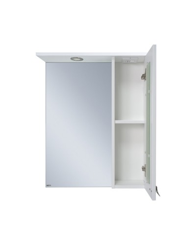 Урал - 60 полный комплект правый пенал, правое зеркало