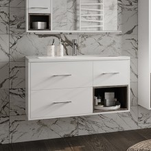 Фетта -100 полный комплект левый пенал, левое зеркало