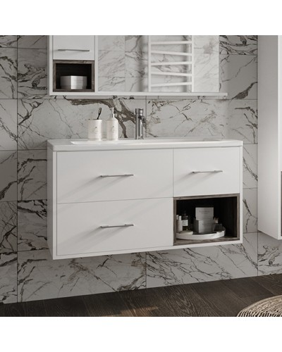 Фетта -100 полный комплект левый пенал, левое зеркало