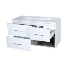 Фетта -100 полный комплект левый пенал, левое зеркало