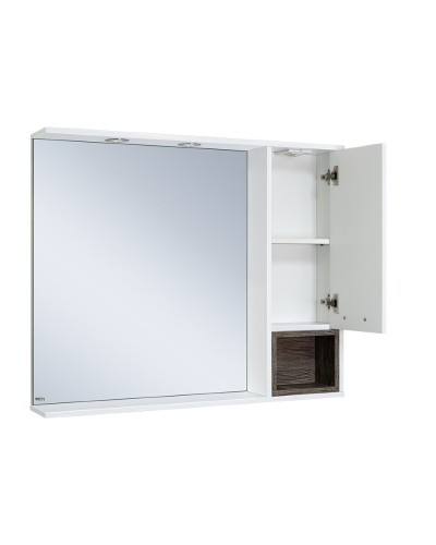 Фетта -100 полный комплект правый пенал, правое зеркало