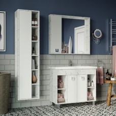 Мия - 90 полный комплект левое зеркало