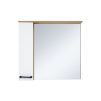 Крафт - 80 полный комплект левое зеркало