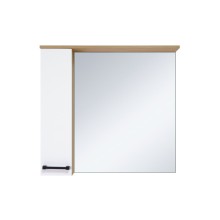 Крафт - 80 полный комплект левое зеркало