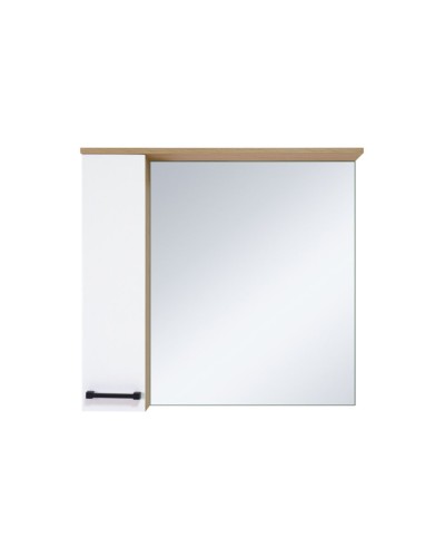 Крафт - 80 полный комплект левое зеркало