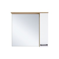 Крафт - 80 полный комплект правое зеркало