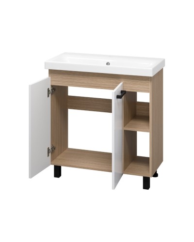 Крафт - 80 полный комплект левое зеркало