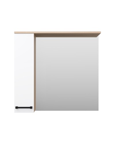 Крафт - 80 полный комплект левое зеркало