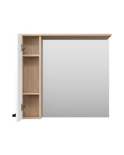 Крафт - 80 полный комплект левое зеркало