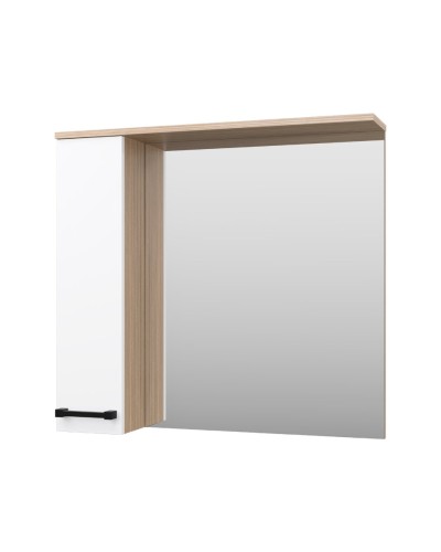 Крафт - 80 полный комплект левое зеркало