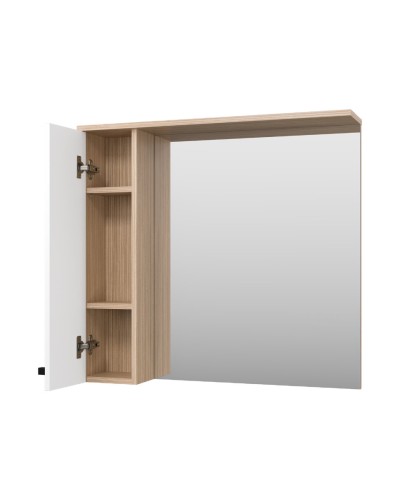 Крафт - 80 полный комплект левое зеркало