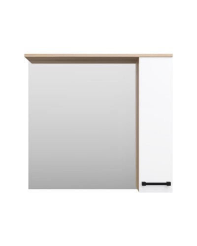 Крафт - 80 полный комплект правое зеркало