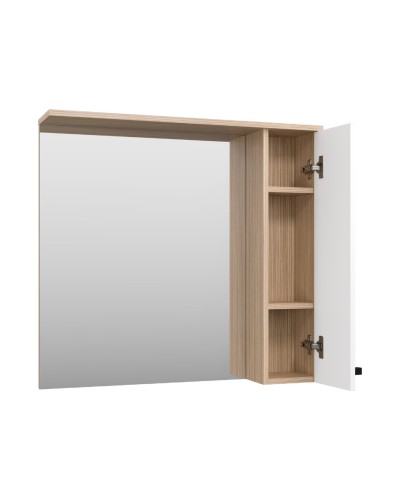 Крафт - 80 полный комплект правое зеркало