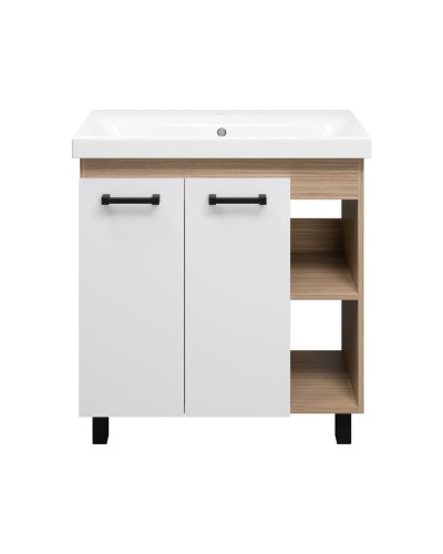 Крафт - 80 полный комплект правое зеркало