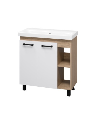 Крафт - 80 полный комплект правое зеркало