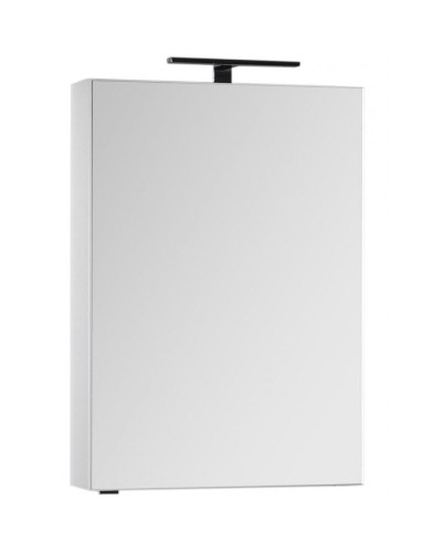 Комплект мебели для ванной Aquanet Алвита 70 184620 подвесной Белый