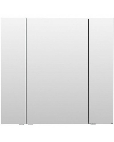 Комплект мебели для ванной Aquanet Алвита 90 241388 подвесной Серый антрацит