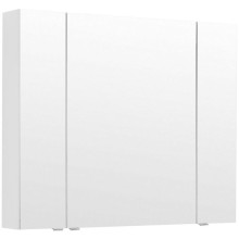 Комплект мебели для ванной Aquanet Алвита 90 237349 подвесной Белый