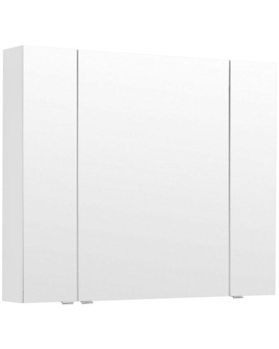 Комплект мебели для ванной Aquanet Алвита 90 237349 подвесной Белый