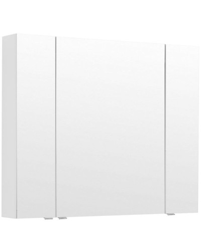 Комплект мебели для ванной Aquanet Алвита 100 237360 подвесной Белый